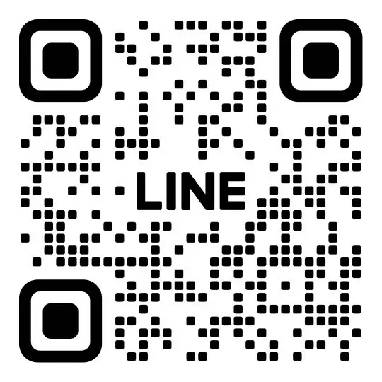 QR Code ไลน์